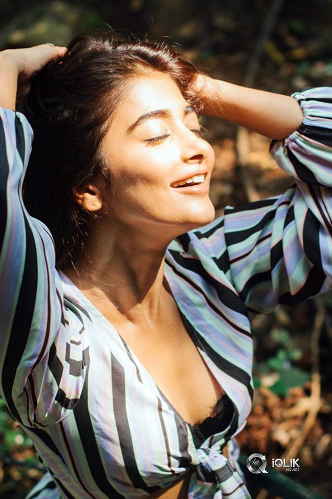 Pooja-Hegde